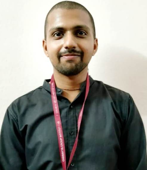 Faculty Photo